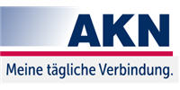 Wartungsplaner bei AKN Eisenbahn AG Wartungsplaner Logo AKN Eisenbahn AG